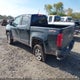 1GCGTBENXJ1158461 2018 Chevrolet Colorado Wt auction photo thumbnail 3