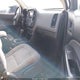 1GCGTBENXJ1158461 2018 Chevrolet Colorado Wt auction photo thumbnail 5