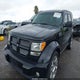 1D4PT4GK8BW519885 2011 Dodge Nitro Heat auction photo thumbnail 2