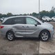 5FNRL6H55KB121581 2019 Honda Odyssey Ex auction photo thumbnail 13