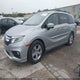 5FNRL6H55KB121581 2019 Honda Odyssey Ex auction photo thumbnail 2