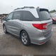 5FNRL6H55KB121581 2019 Honda Odyssey Ex auction photo thumbnail 3