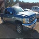 1GCPKSE77CF165880 2012 Chevrolet Silverado 1500 Lt auction photo thumbnail 1
