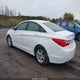 5NPEB4AC3DH568395 2013 Hyundai Sonata Gls auction photo thumbnail 3