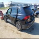 3VV2B7AX5KM006305 2019 Volkswagen Tiguan 2.0T Se/2.0T Sel/2.0T Sel R-Line/2.0T Sel R-Line Black auction photo thumbnail 3