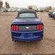 1FATP8UH2G5225661 2016 Ford Mustang Ecoboost Premium auction photo thumbnail 16