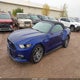 1FATP8UH2G5225661 2016 Ford Mustang Ecoboost Premium auction photo thumbnail 2