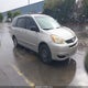 5TDZA23C44S099852 2004 Toyota Sienna Le auction photo thumbnail 3
