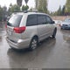 5TDZA23C44S099852 2004 Toyota Sienna Le auction photo thumbnail 4