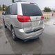 5TDZA23C44S099852 2004 Toyota Sienna Le auction photo thumbnail 6