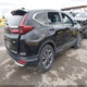 2HKRW2H87MH607243 2021 Honda Cr-V Awd Ex-L auction photo thumbnail 4