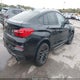 5UXXW7C59H0U25336 2017 BMW X4 auction photo thumbnail 4