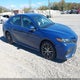 4T1G11AK7PU151627 2023 Toyota Camry Se auction photo thumbnail 1