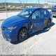4T1G11AK7PU151627 2023 Toyota Camry Se auction photo thumbnail 2