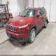 1C4PJMCS5HD238849 2017 Jeep Cherokee Latitude 4X4 auction photo thumbnail 2