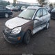KNADE123176253512 2007 Kia Rio Lx auction photo thumbnail 2
