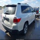 5TDYK3EH8BS040114 2011 Toyota Highlander Limited V6 auction photo thumbnail 4