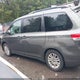 5TDYK3DC7DS306747 2013 Toyota Sienna Xle V6 8 Passenger auction photo thumbnail 14