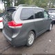 5TDYK3DC7DS306747 2013 Toyota Sienna Xle V6 8 Passenger auction photo thumbnail 4