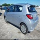 ML32AUHJ9RH020937 2024 Mitsubishi Mirage Es/Le auction photo thumbnail 3