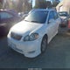 2T1BR32E55C437417 2005 Toyota Corolla S auction photo thumbnail 2
