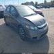 19XFA16549E002807 2009 Honda Civic Lx auction photo thumbnail 1