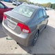19XFA16549E002807 2009 Honda Civic Lx auction photo thumbnail 4