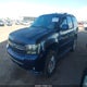 1GNFC130X7R151931 2007 Chevrolet Tahoe Lt auction photo thumbnail 2