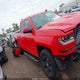 1GCVKREC2HZ206998 2017 Chevrolet Silverado 1500 2Lt auction photo thumbnail 14