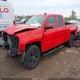 1GCVKREC2HZ206998 2017 Chevrolet Silverado 1500 2Lt auction photo thumbnail 2