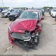3FA6P0G74DR343141 2013 Ford Fusion S auction photo thumbnail 2