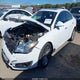 2G4GN5EX1E9167723 2014 Buick Regal Turbo/E-Assist Premium I auction photo thumbnail 2