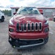 1C4PJMDB0HW536812 2017 Jeep Cherokee Limited auction photo thumbnail 13