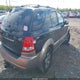 KNDJC733155438157 2005 Kia Sorento Ex/Lx auction photo thumbnail 4