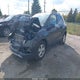 3GNCJLSB6JL347077 2018 Chevrolet Trax Lt auction photo thumbnail 2
