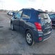 3GNCJLSB6JL347077 2018 Chevrolet Trax Lt auction photo thumbnail 3