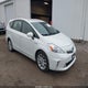 JTDZN3EU8D3216950 2013 Toyota Prius V Five auction photo thumbnail 1