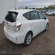 JTDZN3EU8D3216950 2013 Toyota Prius V Five auction photo thumbnail 4