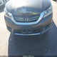 1HGCR6F38EA003268 2014 Honda Accord Hybrid auction photo thumbnail 6