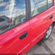 KMHCG45C81U244150 2001 Hyundai Accent Gl auction photo thumbnail 12