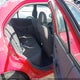 KMHCG45C81U244150 2001 Hyundai Accent Gl auction photo thumbnail 8