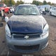 2G1WT58K779366955 2007 Chevrolet Impala Lt auction photo thumbnail 12