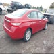 3N1AB7AP8EL697983 2014 Nissan Sentra Sv auction photo thumbnail 4