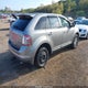 2FMDK49C68BB27048 2008 Ford Edge Limited auction photo thumbnail 4