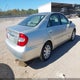 4T1BE32K72U092712 2002 Toyota Camry Le auction photo thumbnail 4