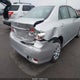 2T1BU4EE8DC010666 2013 Toyota Corolla Le auction photo thumbnail 6