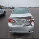 2T1BU4EE8DC010666 2013 Toyota Corolla Le auction photo thumbnail 16