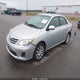 2T1BU4EE8DC010666 2013 Toyota Corolla Le auction photo thumbnail 2