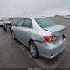 2T1BU4EE8DC010666 2013 Toyota Corolla Le auction photo thumbnail 3