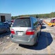 5FNRL38627B087226 2007 Honda Odyssey Ex-L auction photo thumbnail 4
